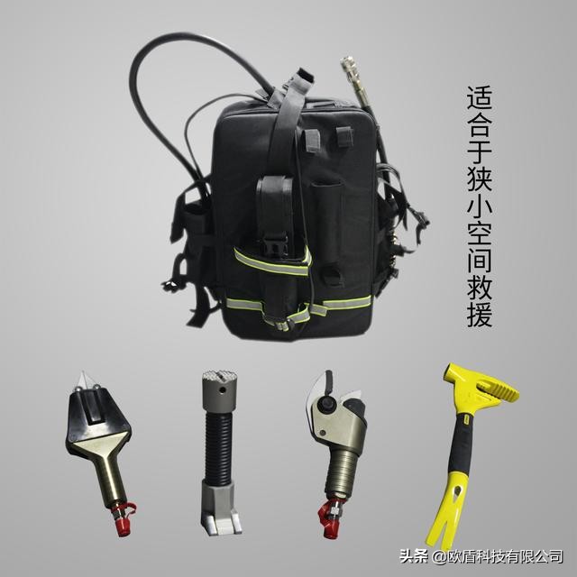 如何正確使用液壓開門器？